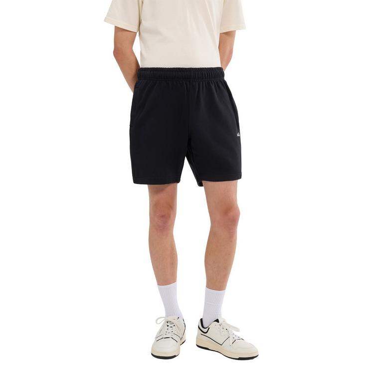 Ellesse Ellesse Shorts Sweatshorts Herren - Schwarz - 0 | SportScheck