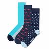 Happy Socks Socken Socken - Car