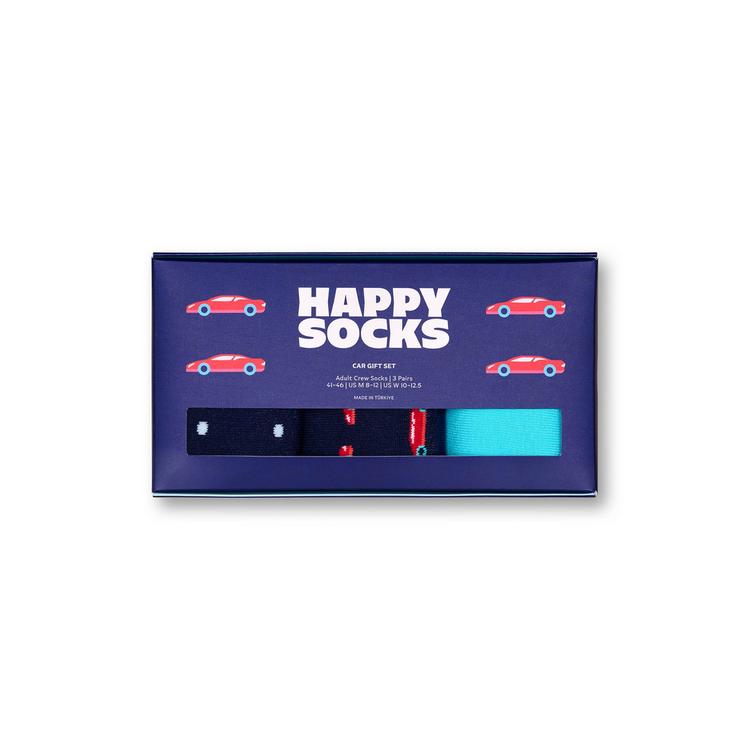 Happy Socks Happy Socks Socken Socken - Car - 3 | SportScheck