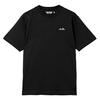 Ellesse T-Shirt T-Shirt Herren - Schwarz