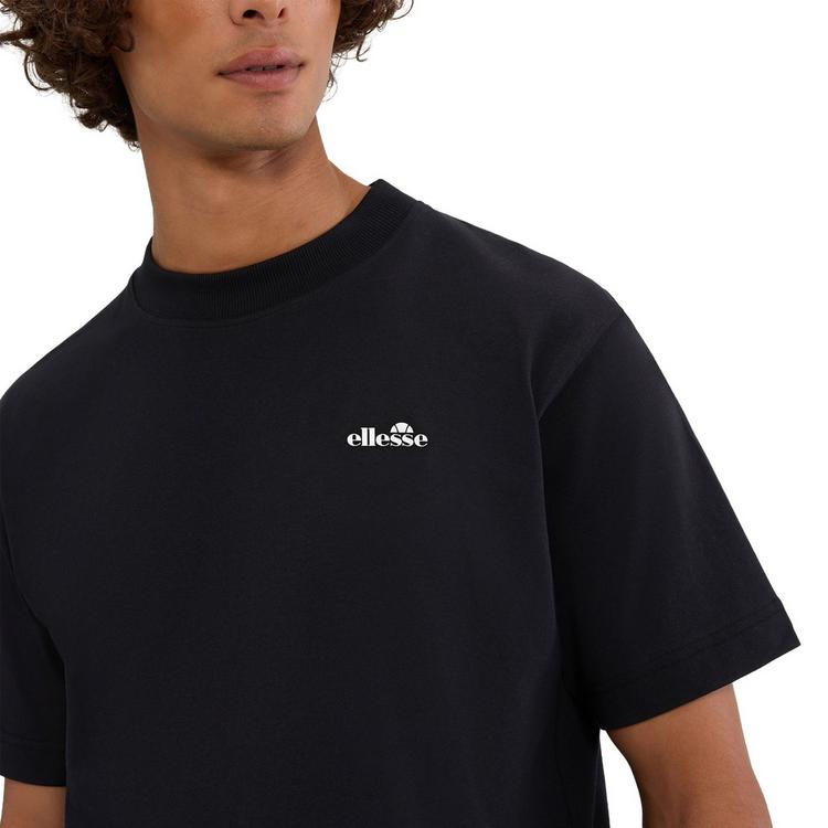 Ellesse Ellesse T-Shirt T-Shirt Herren - Schwarz - 3 | SportScheck
