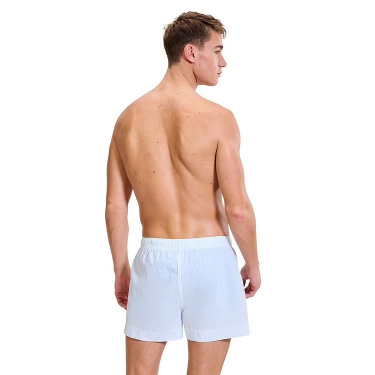 Ellesse Ellesse Web-Boxershorts Unterhose Herren - Hellblau - 1 | SportScheck