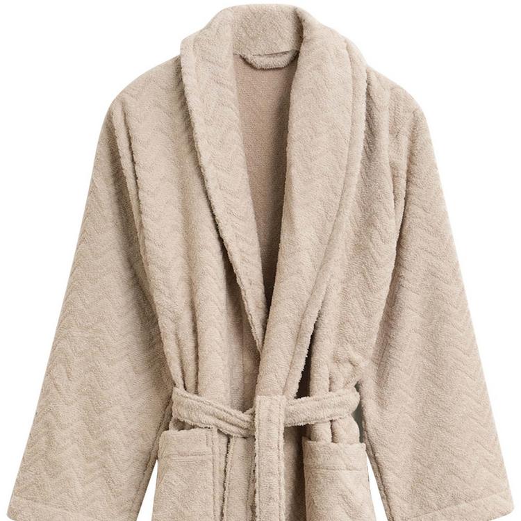 GANT GANT Bademantel Bademantel - Beige - 0 | SportScheck