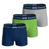 NFL Boxershort Unterhose Herren - Seattle Seahawks