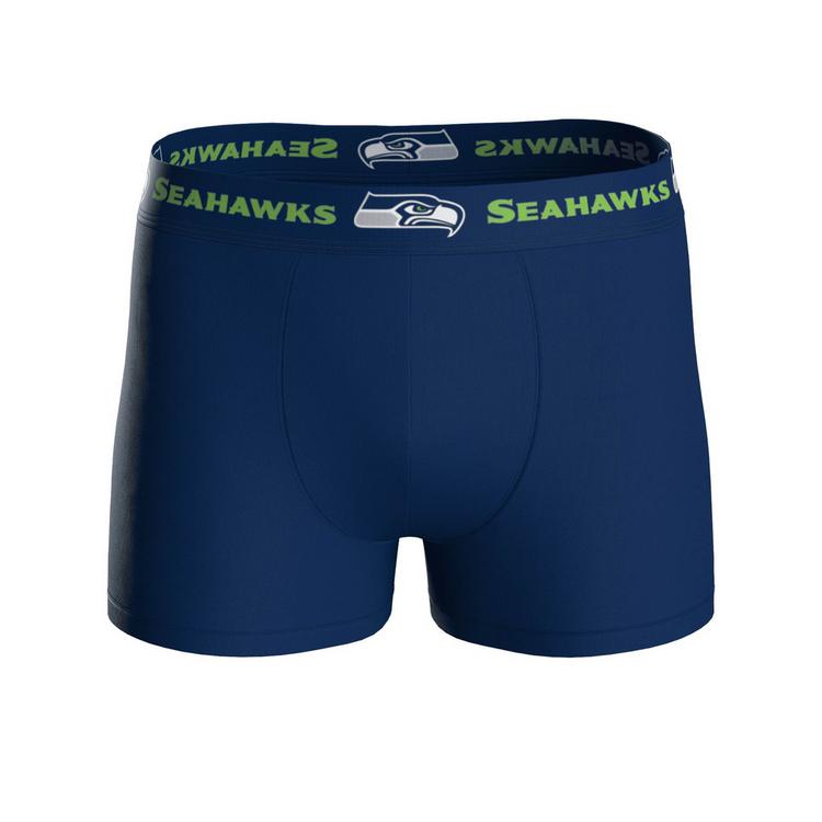 NFL NFL Boxershort Unterhose Herren - Seattle Seahawks - 2 | SportScheck