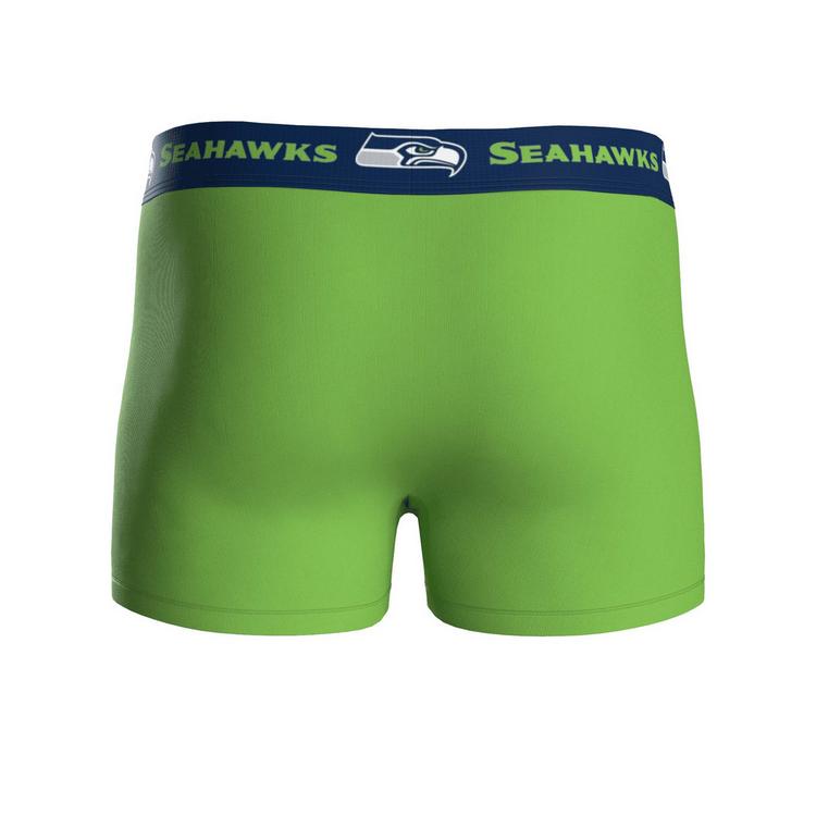 NFL NFL Boxershort Unterhose Herren - Seattle Seahawks - 5 | SportScheck