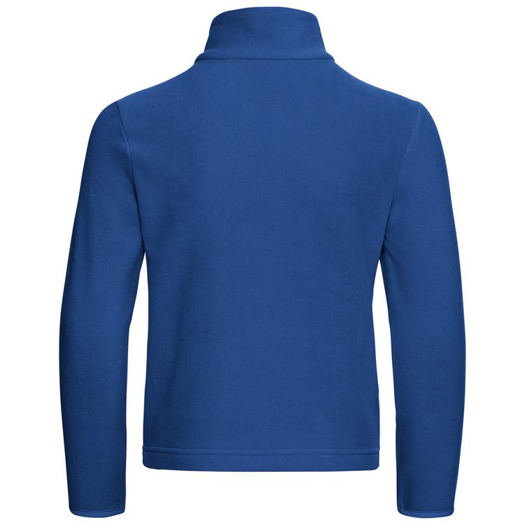 Jack Wolfskin Jack Wolfskin TAUNUS 100 HZ K Fleecepullover Kinder - blue orchid - 0 | SportScheck