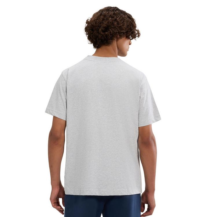 Ellesse Ellesse T-Shirt T-Shirt Herren - Hellgrau - 1 | SportScheck