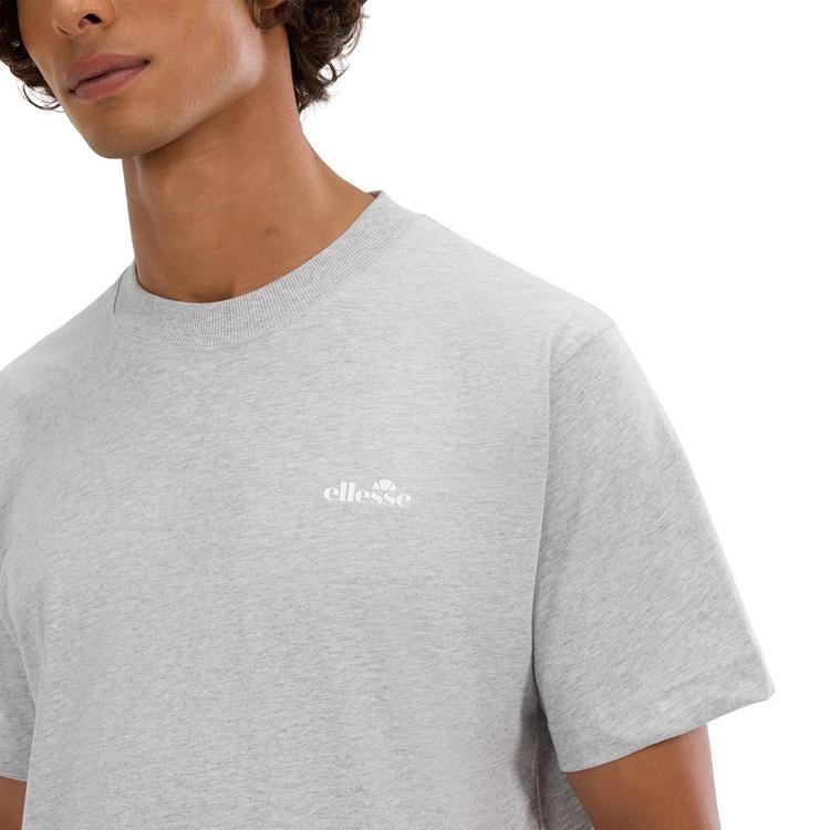 Ellesse Ellesse T-Shirt T-Shirt Herren - Hellgrau - 3 | SportScheck