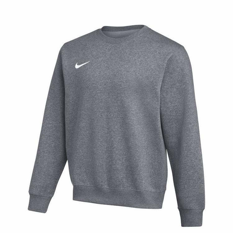 Nike Nike Sweatshirt Sweatshirt Herren - Grau - 0 | SportScheck