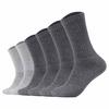 S.OLIVER Socken Socken - Grau