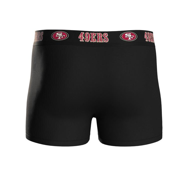 NFL NFL Boxershort Unterhose Herren - San Francisco 49ers - 2 | SportScheck