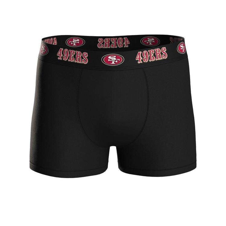 NFL NFL Boxershort Unterhose Herren - San Francisco 49ers - 3 | SportScheck