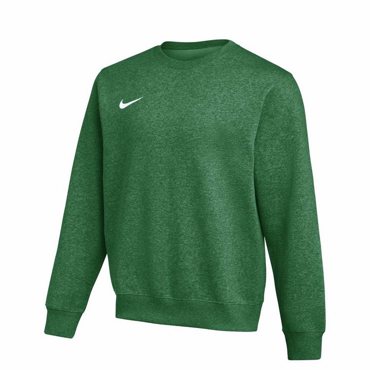 Nike Nike Sweatshirt Sweatshirt Herren - Gr&uuml;n - 0 | SportScheck