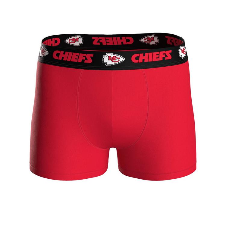 NFL NFL Boxershort Unterhose Herren - Kansas City Chiefs - 0 | SportScheck