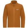 Jack Wolfskin TAUNUS 100 FZ K Fleecejacke Kinder - autumn leaves