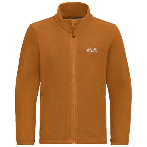Jack Wolfskin TAUNUS 100 FZ K Fleecejacke Kinder