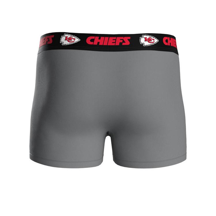 NFL NFL Boxershort Unterhose Herren - Kansas City Chiefs - 5 | SportScheck