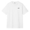 Ellesse T-Shirt T-Shirt Herren - Wei&szlig;