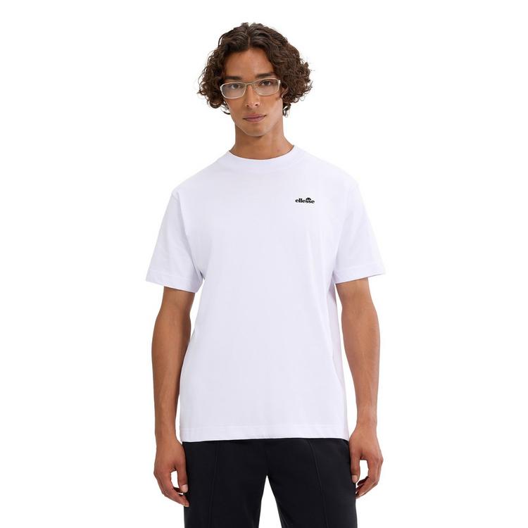 Ellesse Ellesse T-Shirt T-Shirt Herren - Wei&szlig; - 0 | SportScheck