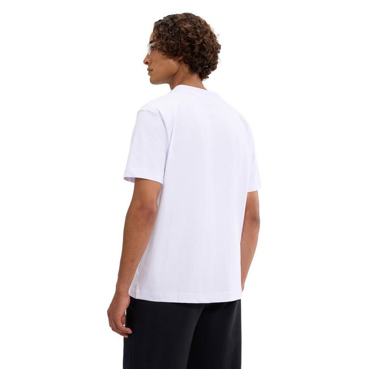 Ellesse Ellesse T-Shirt T-Shirt Herren - Wei&szlig; - 1 | SportScheck