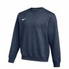 Nike Sweatshirt Sweatshirt Herren - Dunkelblau