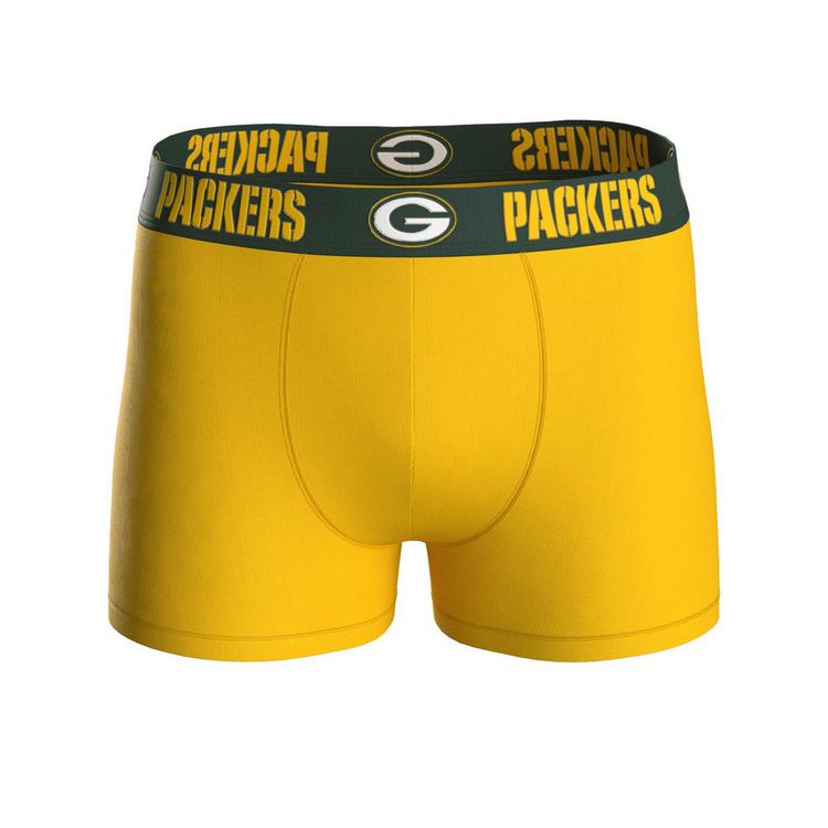 NFL NFL Boxershort Unterhose Herren - Green Bay Packers - 0 | SportScheck