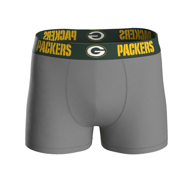 NFL NFL Boxershort Unterhose Herren - Green Bay Packers - 4 | SportScheck