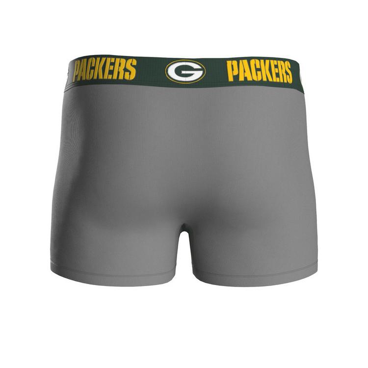 NFL NFL Boxershort Unterhose Herren - Green Bay Packers - 5 | SportScheck