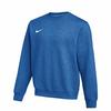 Nike Sweatshirt Sweatshirt Herren - Blau