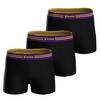 NFL Boxershort Unterhose Herren - Minnesota Vikings