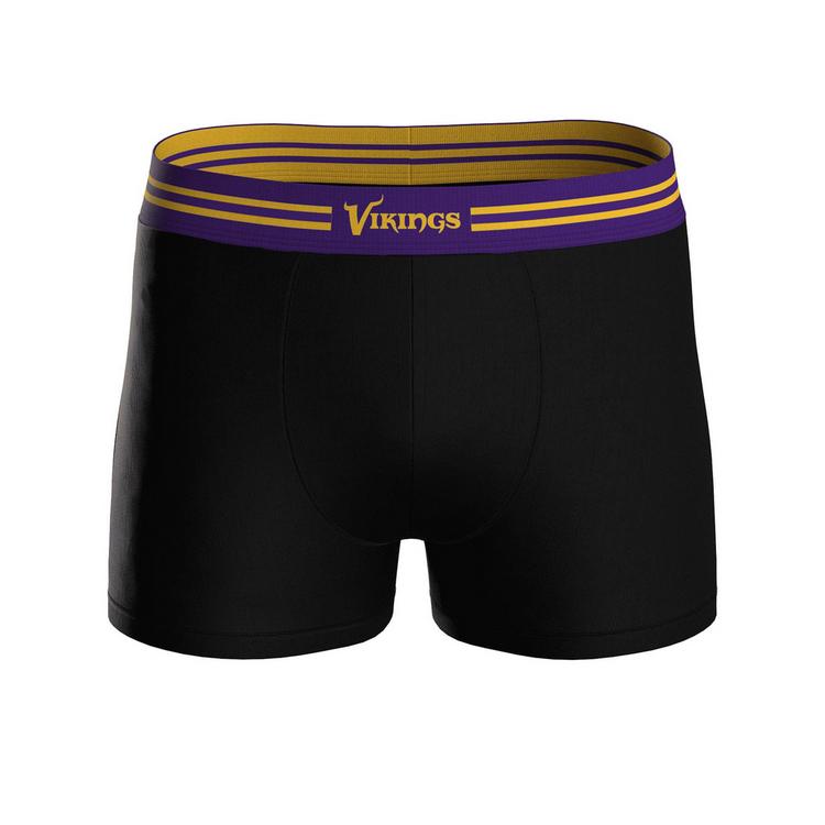 NFL NFL Boxershort Unterhose Herren - Minnesota Vikings - 0 | SportScheck