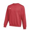 Nike Sweatshirt Sweatshirt Herren - Rot
