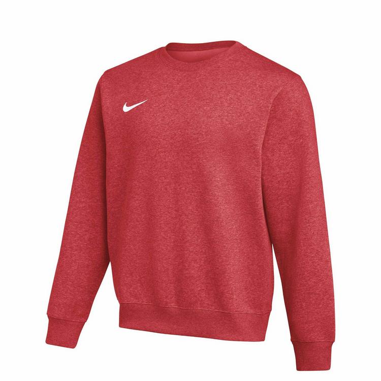 Nike Nike Sweatshirt Sweatshirt Herren - Rot - 0 | SportScheck