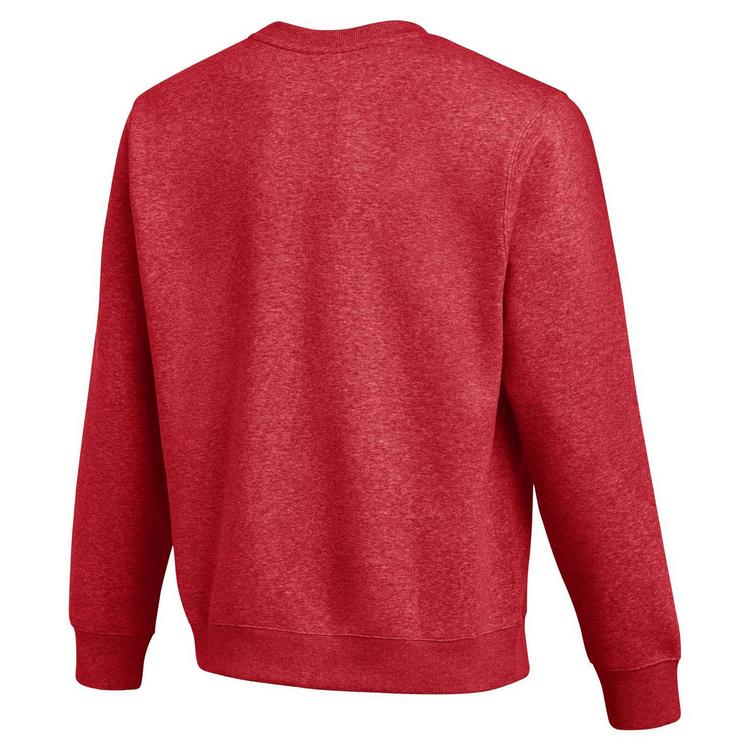 Nike Nike Sweatshirt Sweatshirt Herren - Rot - 0 | SportScheck