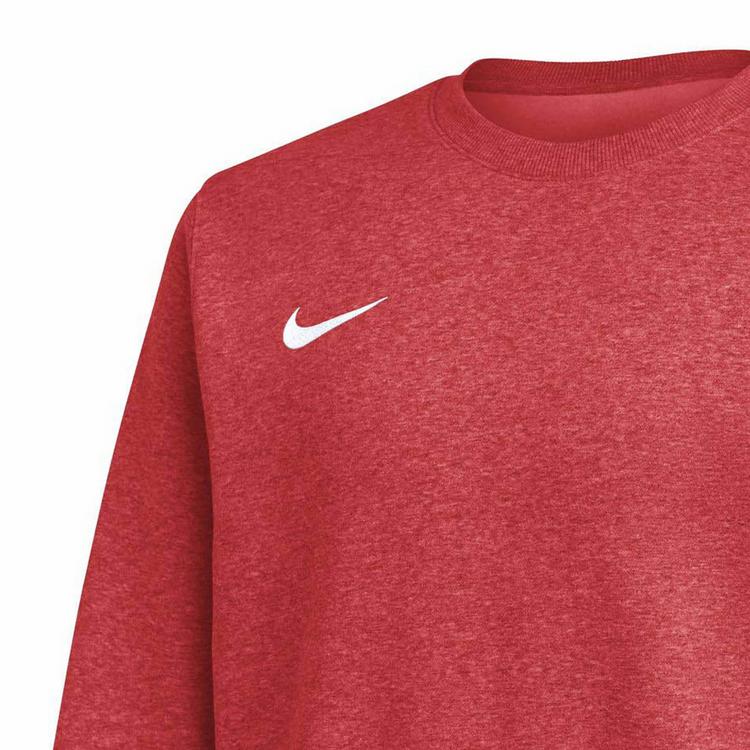Nike Nike Sweatshirt Sweatshirt Herren - Rot - 1 | SportScheck