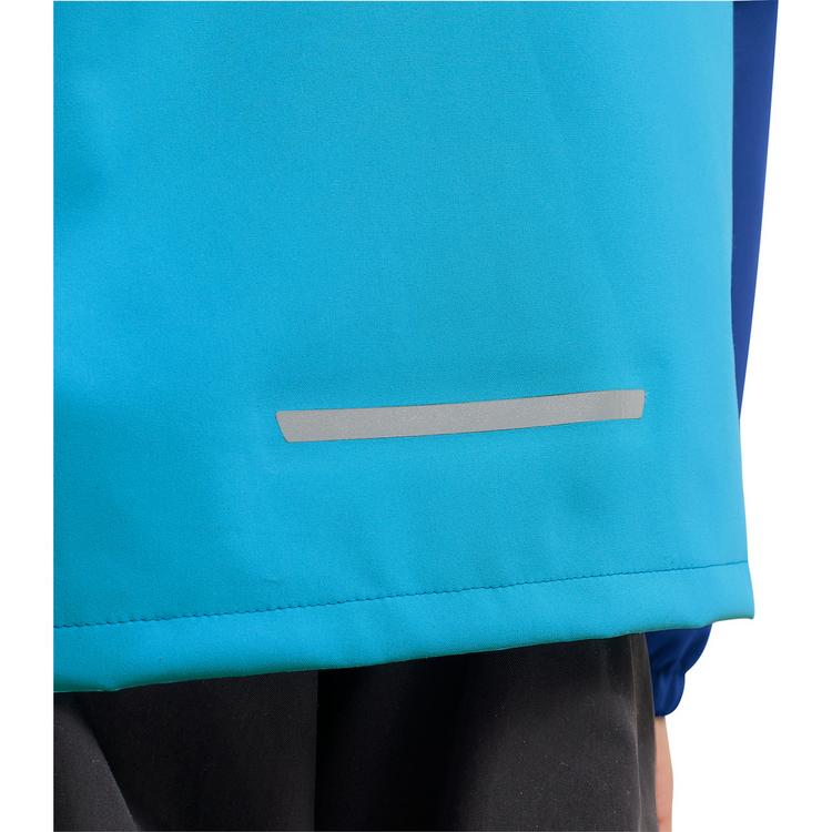 Jack Wolfskin Jack Wolfskin ADVENTURETRIBE 2L JKT K Funktionsjacke Kinder - empire blue - 1 | SportScheck