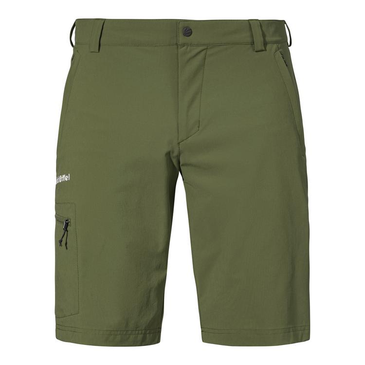 Sch&ouml;ffel Sch&ouml;ffel Shorts Folkstone Shorts Herren - 6737 - gr&uuml;n - 5 | SportScheck