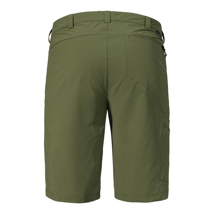 Sch&ouml;ffel Sch&ouml;ffel Shorts Folkstone Shorts Herren - 6737 - gr&uuml;n - 7 | SportScheck