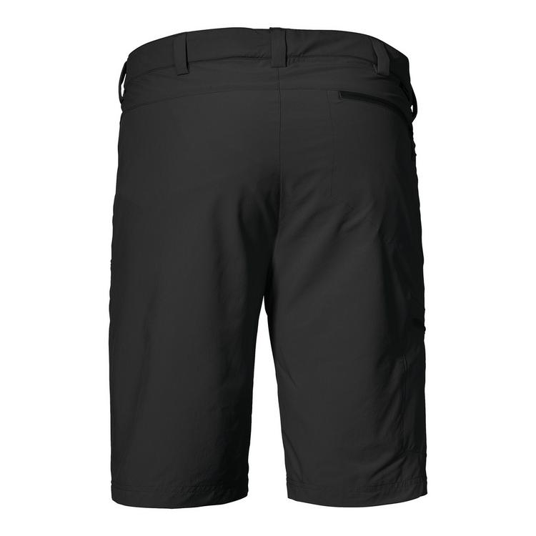 Sch&ouml;ffel Sch&ouml;ffel Shorts Folkstone Shorts Herren - black - 7 | SportScheck