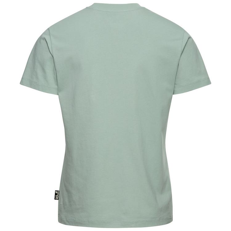 Jack Wolfskin Jack Wolfskin CAREFREE T W T-Shirt Damen - PLANT green zinna - 0 | SportScheck