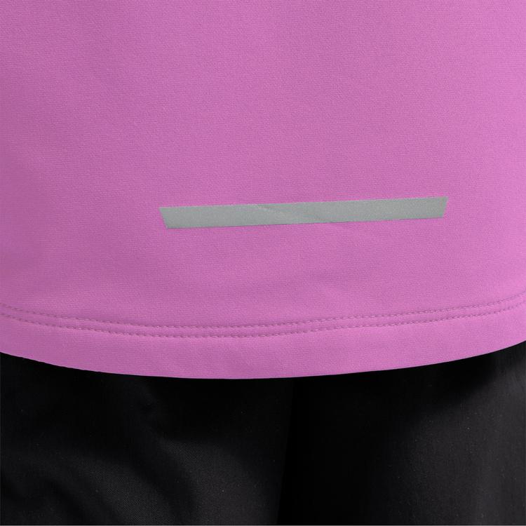 Jack Wolfskin Jack Wolfskin SANDBIRD HOODED JKT K Funktionsjacke Kinder - foxglove - 1 | SportScheck