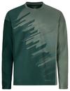 VAUDE Men's Moab LS T-Shirt VI T-Shirt Herren - deep pond