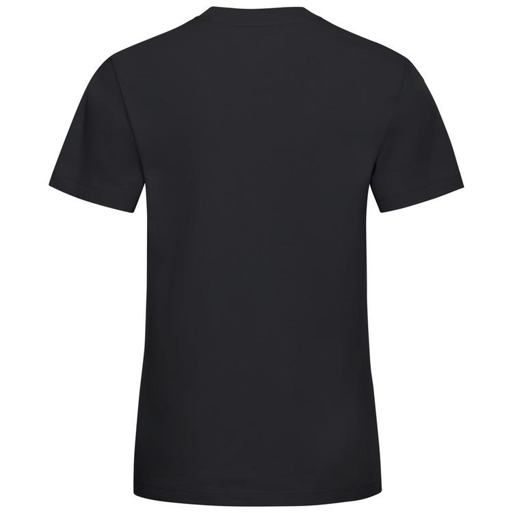 Jack Wolfskin Jack Wolfskin ESSENTIAL T W T-Shirt Damen - black - 0 | SportScheck