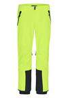Chiemsee Skihose Skihose Herren - Safety Yellow
