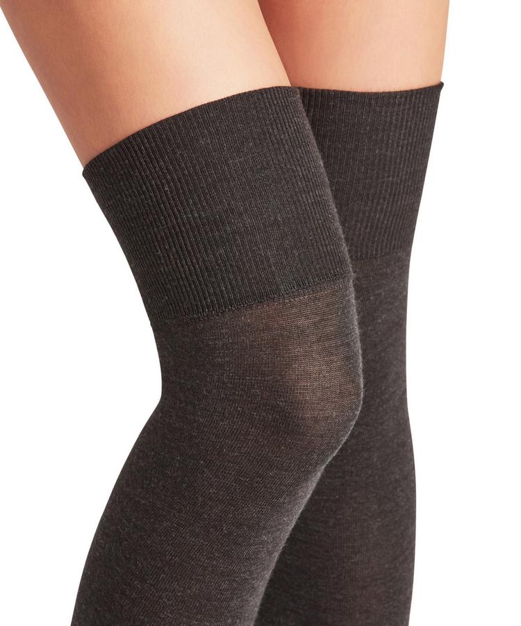Falke Falke Softmerino OK Socken Damen - anthra.mel (3089) - 3 | SportScheck