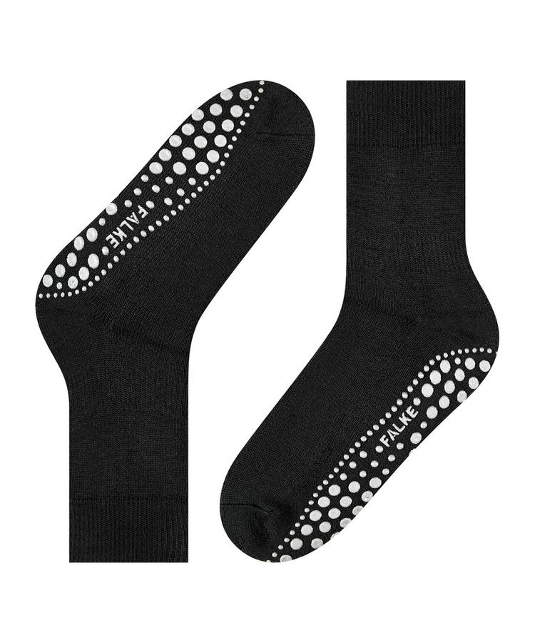 Falke Falke Homepads SO CP Socken Herren - black (3000) - 2 | SportScheck