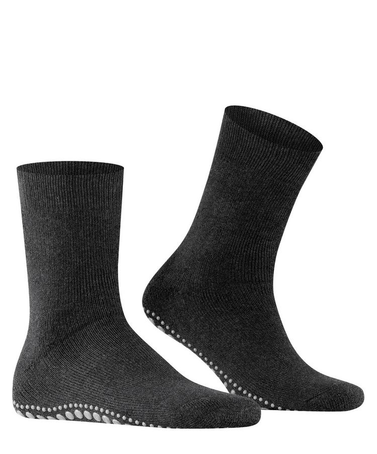 Falke Falke Homepads SO CP Socken Herren - asphalt mel. (3180) - 0 | SportScheck