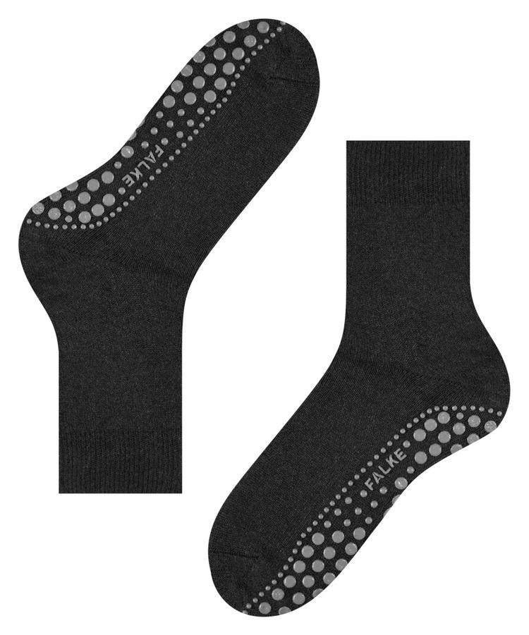 Falke Falke Homepads SO CP Socken Herren - asphalt mel. (3180) - 2 | SportScheck