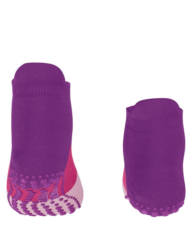Falke Falke Colour Block SN CP Socken Kinder - deep lilac (6963) - 0 | SportScheck